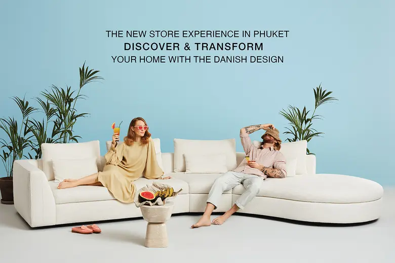 เพราะการแต่งบ้านในปัจจุบันไม่ใช่แค่เพียงท...