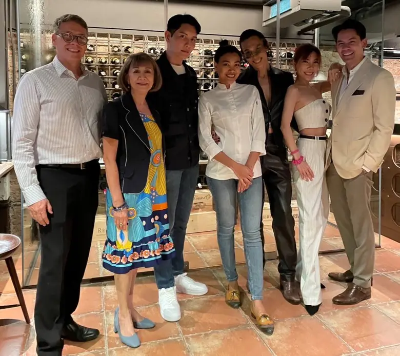 คุณศีกัญญา ศักดิเดช ภาณุพันธ์ คุณกรณ์ ณรง...