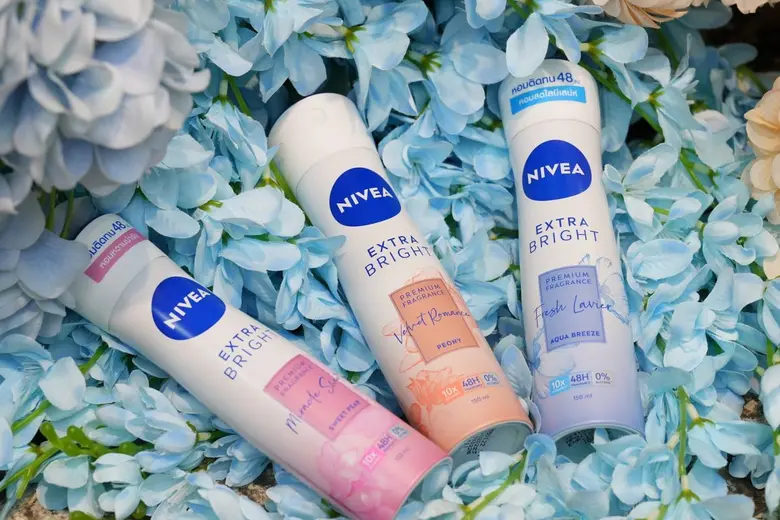 NIVEA FEATURING THE BRIGHTEN UP YOUR DREAM เปิดเวทีออดิชันใหญ่ใจกลางกรุงเทพฯ เฟ้นหาสตาร์วัยรุ่น ร่วมฟีเจอริ่งซิลเกิลเพลงกับ 4EVE