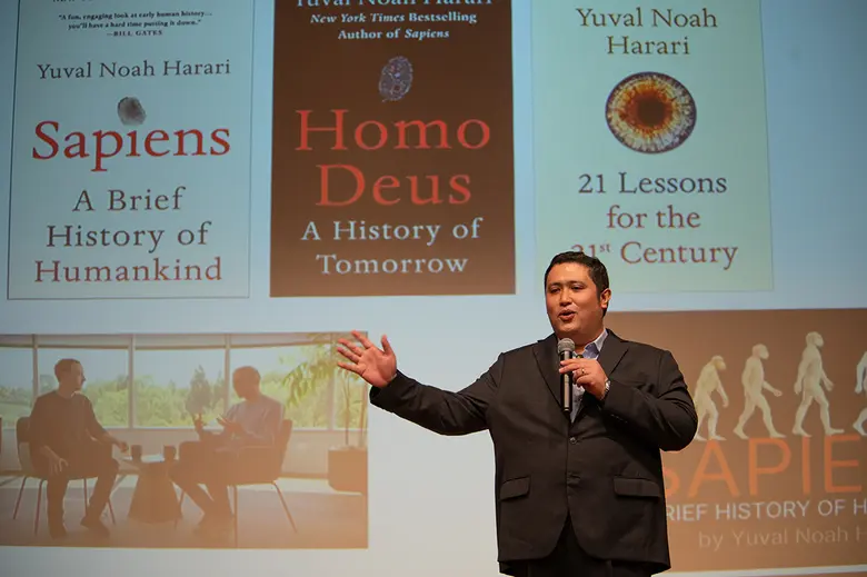 JAS GROUP ปลุกพลังพนักงาน!! สร้างแรงบันดาลใจ เติมเต็มไฟในการทำงาน