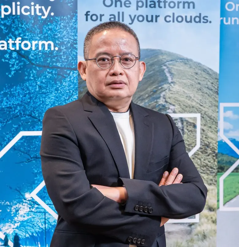 องค์กรภาครัฐจะใช้ไฮบริดมัลติคลาวด์ ปลดล็อ...