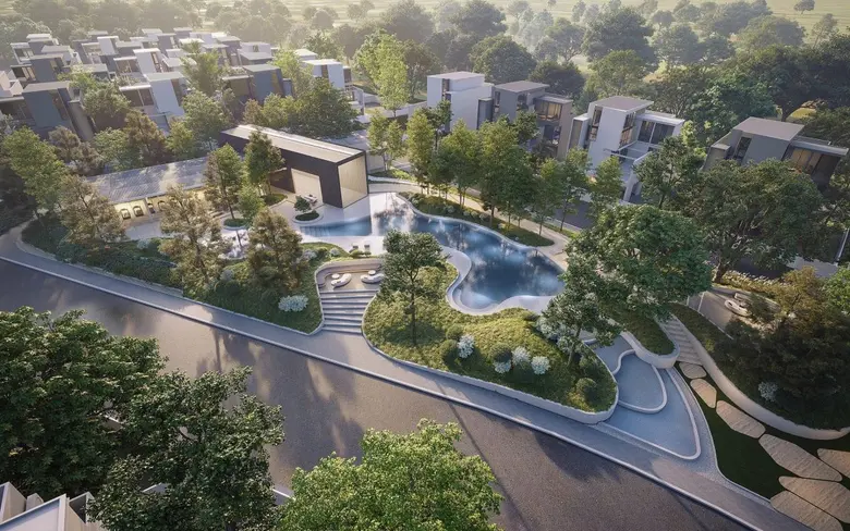 บริษัท แลนด์ แอนด์ เฮ้าส์ จำกัด (มหาชน) เ...