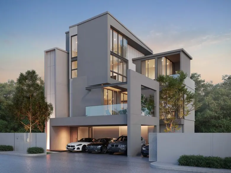 แลนด์ แอนด์ เฮ้าส์ เปิด VIVE 2 โครงการใหม่ 10 กันยายน นี้