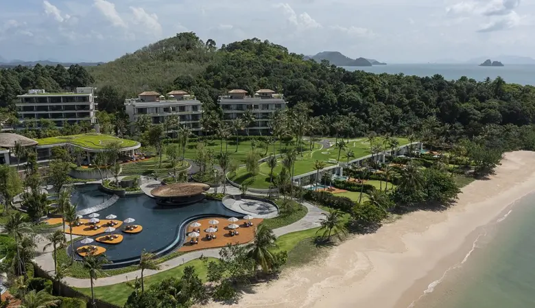 กลุ่มโรงแรมอนันตรา ประกาศเปิดให้บริการรีส...