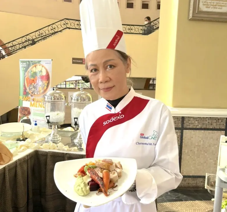 เมื่อพูดถึงโรงพยาบาล หลายๆ คนจะนึกถึงอาหา...