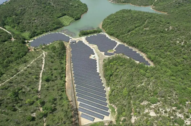 เมื่อเร็ว ๆ นี้ เจเอ โซลาร์ (JA Solar) ผู...