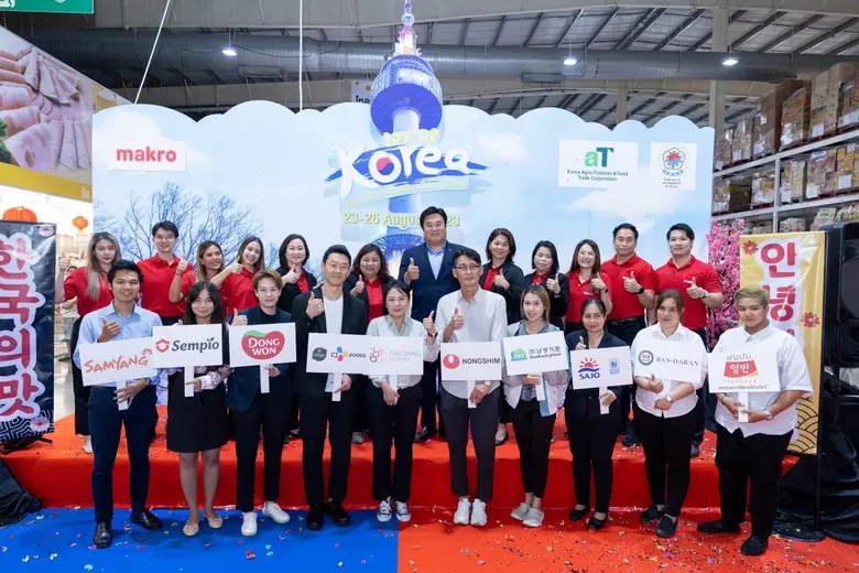 ทุกวันนี้อิทธิพลของ Korean Soft Power มาแรงต่อเนื่อ...