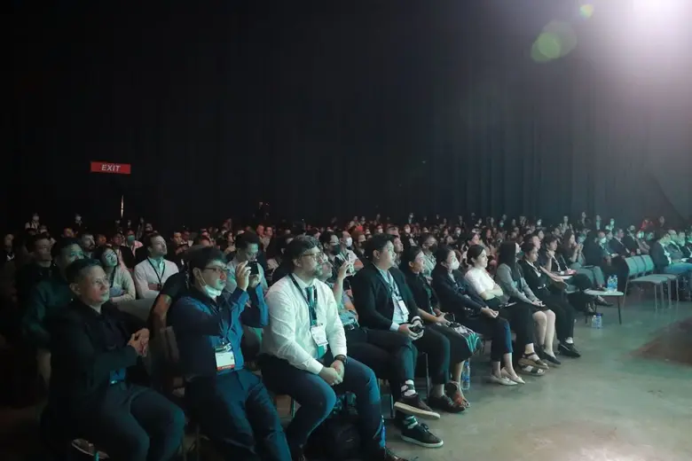 โครงการบ่มเพาะสตาร์ทอัพ SPACE-F รุ่นที่ 4 นำ 10 สตาร์ทอัพขึ้นเวทีนำเสนอผลงานด้านเทคโนโลยีอาหาร