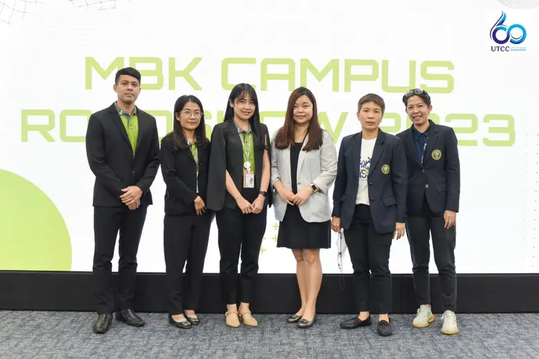 เตรียมความพร้อมก่อนสู่โลกธุรกิจจริงกับกิจ...