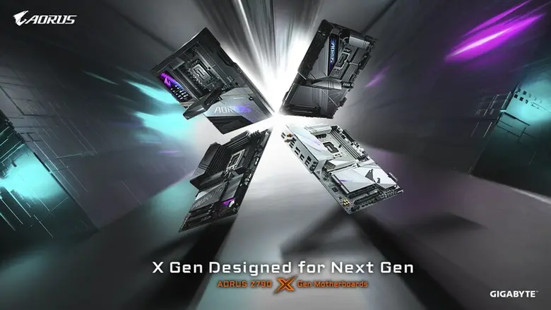 GIGABYTE, the world's leading computer br...