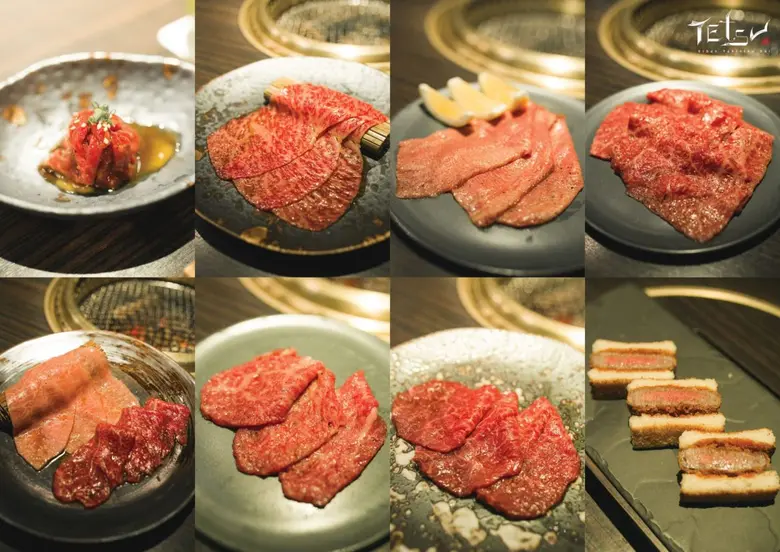 เตรียมพบกับ เชฟ เคนทาโร่ นากาฮาร่า คราฟท์แมน กับ Yakiniku Omakase ที่ผ่านการผสมผสานศาสตร์และศิลป์ ตามแบบฉบับของญี่ปุ่นแท้ ๆ ที่คงไว้มาตลอด 17 ปี