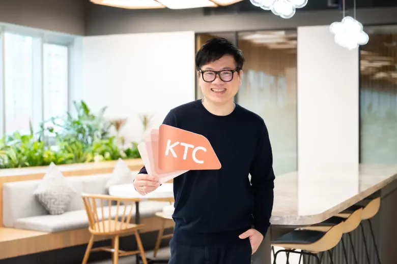 เคทีซี ตอกย้ำจุดยืนองค์กรแห่งการเรียนรู้ ...