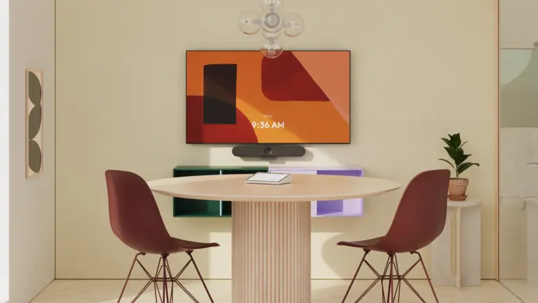 โซลูชันที่ครบครันประกอบด้วยวิดีโอบาร์แบบครบวงจร มอบ...