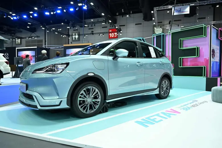 โปรโมชั่นสุดปัง!!! ในงาน Big MOTOR SALE 2023 อยากได้รถ จบในงานเดียว ถึง 3 กันยายนนี้ ณ ไบเทค บางนา