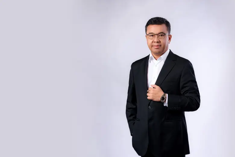 บมจ.เอเอ็มอาร์ เอเซีย (AMR) ร่วมออกบูธในง...