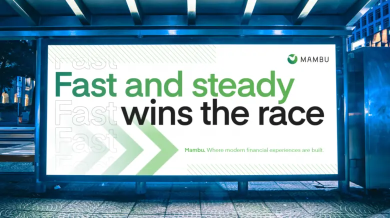 Mambu ประกาศชัยชนะที่ได้คว้ารางวัลพาร์ทเน...