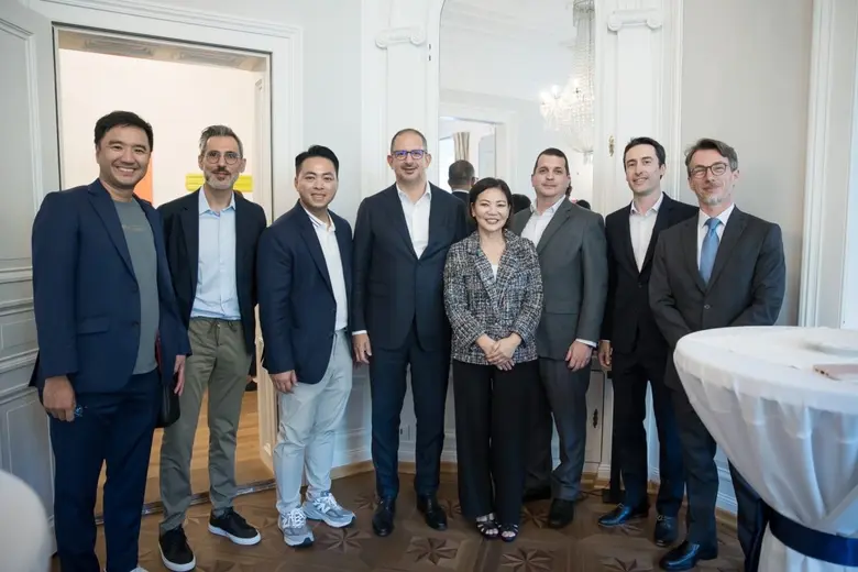 บริษัทหลักทรัพย์ ไทยพาณิชย์ จูเลียส แบร์ ...