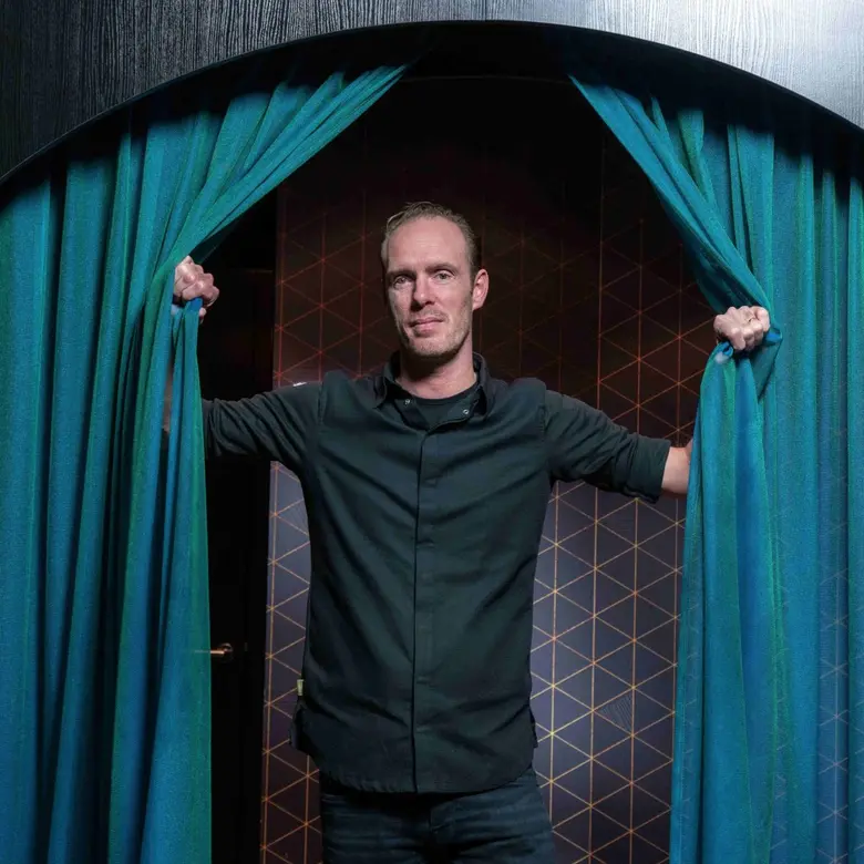 โรงแรมอนันตรา สยาม กรุงเทพฯ ต่อยอดความพิเ...