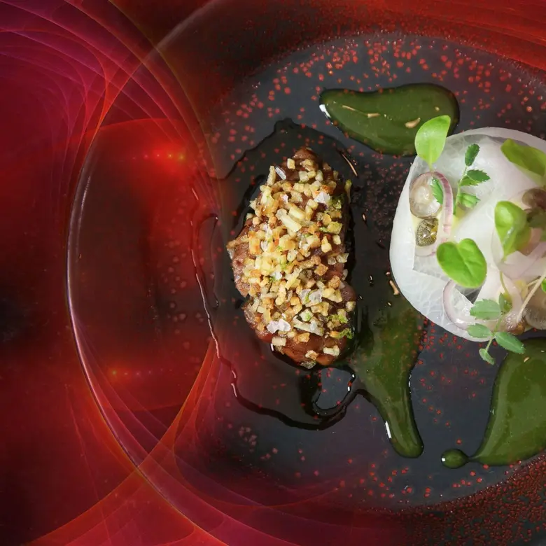 เชียงใหม่ทัก! อนันตรา เชียงใหม่ รีสอร์ท ต้อนรับเชฟมิชลินสตาร์ รังสรรค์มื้อพิเศษเป็นครั้งแรกในงาน World Gourmet Festival 2023 New Frontier 15-16 กย.นี้