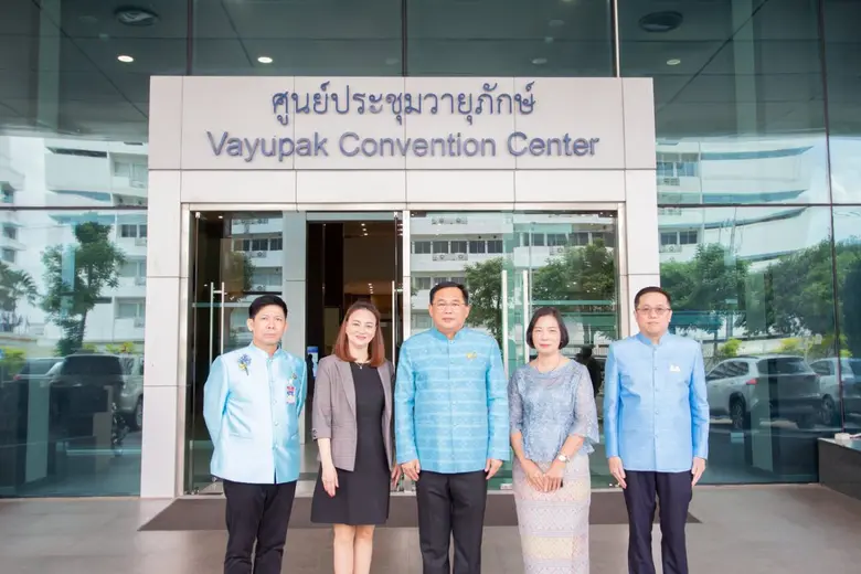 กาญจนา เรืองสิริวิชญกุล ผู้จัดการทั่วไป โ...