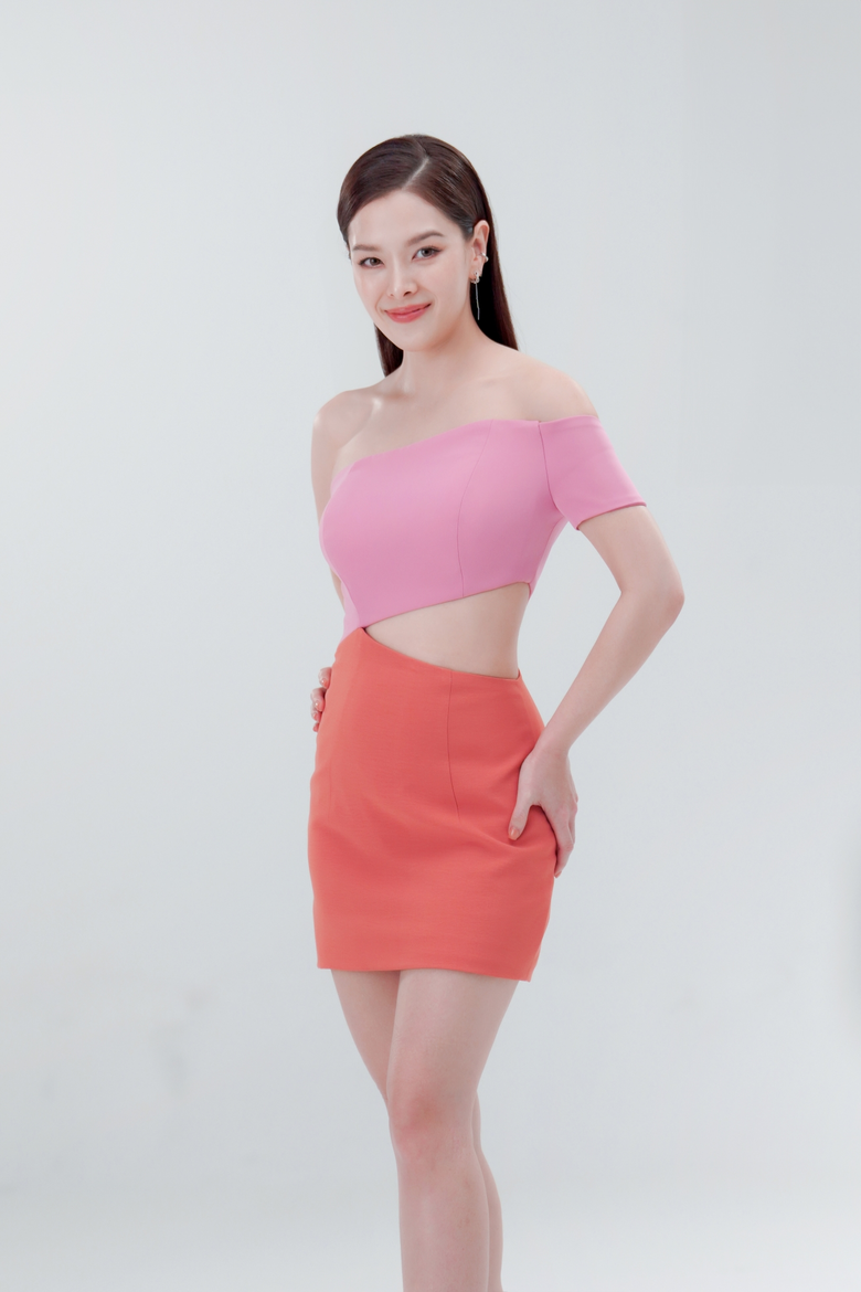 How to หุ่นเป๊ะ เฟิร์มทุกองศา ของตัวแม่ ลีเดีย ศรัณย์รัชต์ พร้อมเผยไอเท็มลับตัวช่วยดูแลสุขภาพ