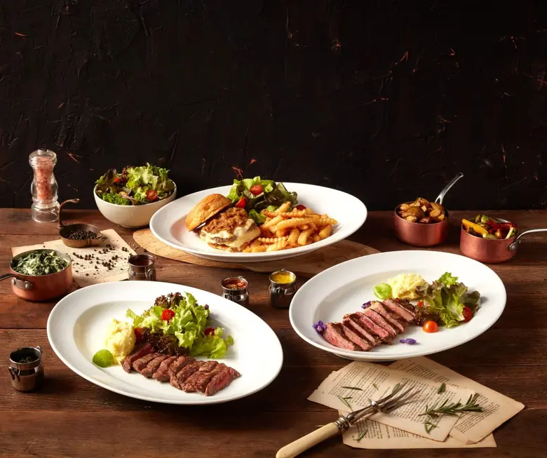 ให้มื้อกลางวันในวันธรรมดาพิเศษกว่าเคย พร้...