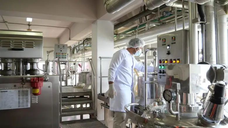 "โมเดิร์นคาส" เปิดโรงงานผลิตโชว์นวัตกรรม ตอกย้ำคุณภาพผลิตภัณฑ์ และรับรองมาตรฐานจาก อย.