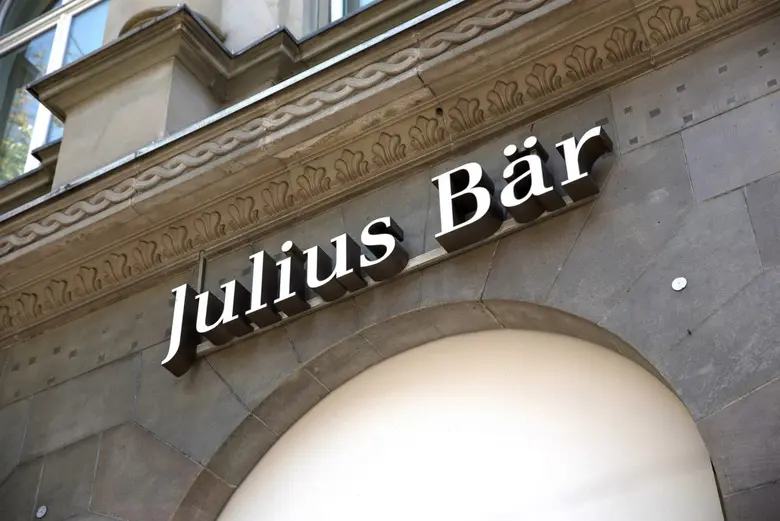 Julius Baer welcomes SCB Julius Baer "The 45 Academia" participants to its Swiss headquarters