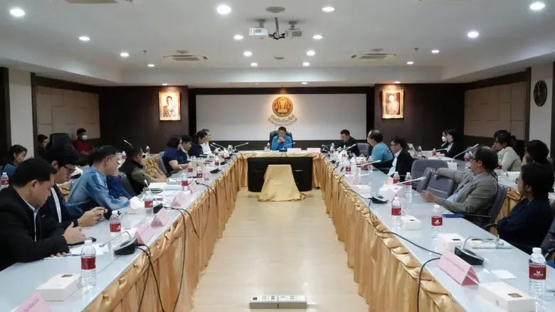 สกสว. สำนักงาน ก.พ.ร. ร่วมมือหน่วยงานภาคี...