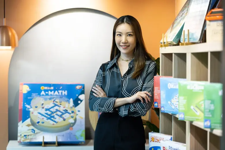 "เอ็ดดูพลอยส์" (EduPLOYS) ผู้นำธุรกิจกลุ่...