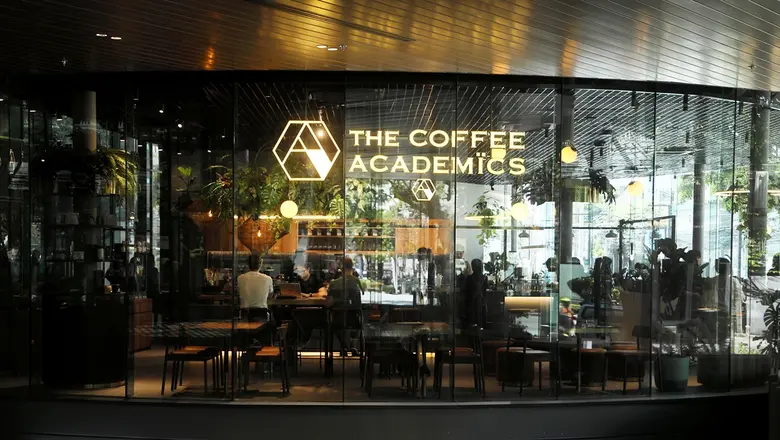 "เดอะ คอฟฟี่ อะคาเดมิคส์" แนะนำ 4 เมนูของทอดใหม่ กับราคาเริ่มต้น 220 - 380 บาท พร้อมให้บริการตั้งแต่วันนี้เป็นต้นไป