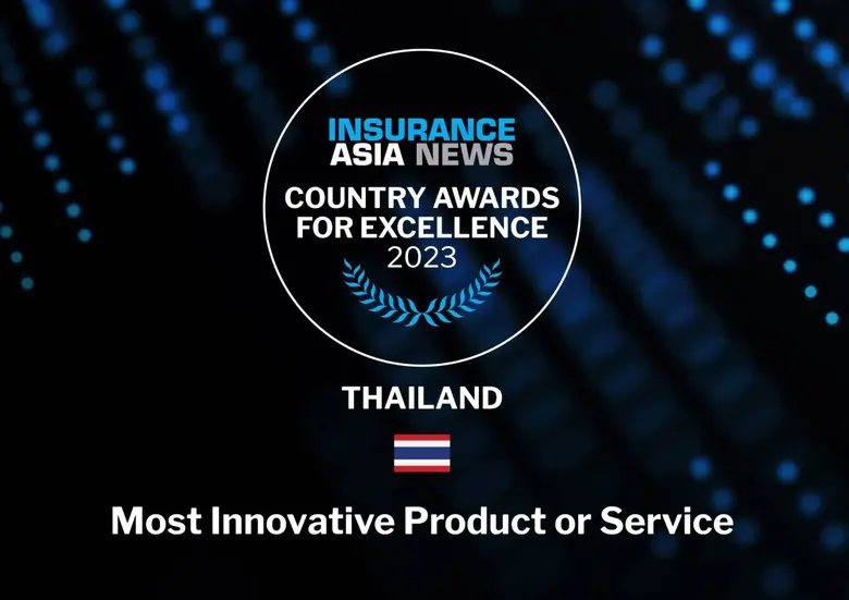 FWD ประกันชีวิต กวาด 3 รางวัลการรันตีคุณภ...