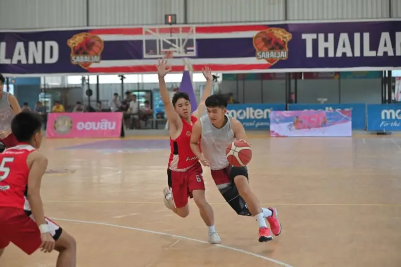 "อัสสัมชัญธนบุรี" กวาด 2 แชมป์ "กีฬาธนาคารโรงเรียนธนาคารออมสิน" โซนกรุงเทพ รอชนแชมป์ทั่วประเทศ ต้นปีหน้า