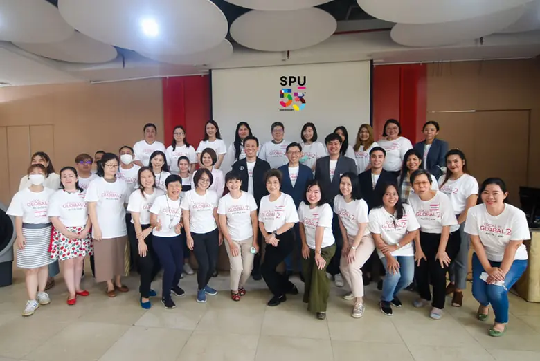 คณะสหวิทยาการ เทคโนโลยีและนวัตกรรม มหาวิท...