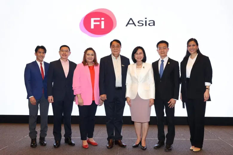 อินฟอร์มา มาร์เก็ตส์ ประเทศไทย เตรียมขับเ...