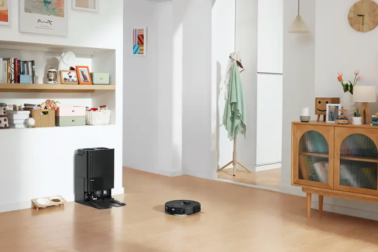 บริษัท Roborock ผู้นำด้านหุ่นยนต์ทำความสะ...