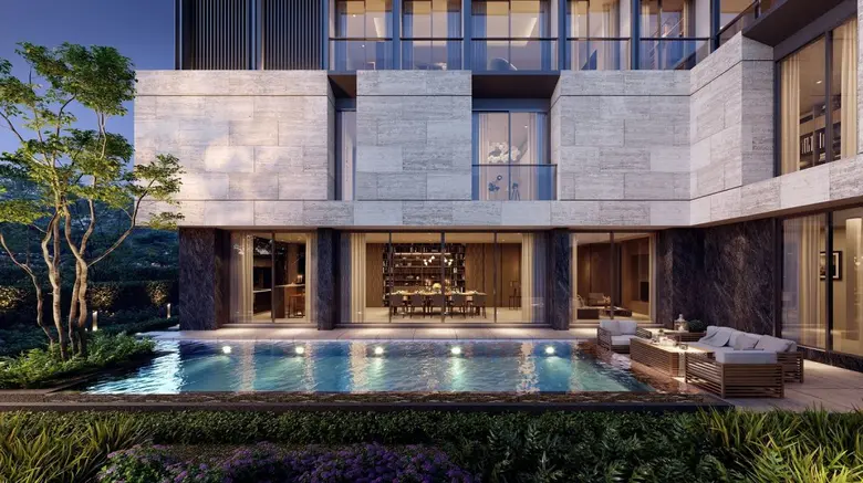 เนอวานา ดีเวลลอปเม้นท์ เตรียมจัดงาน Unvei...