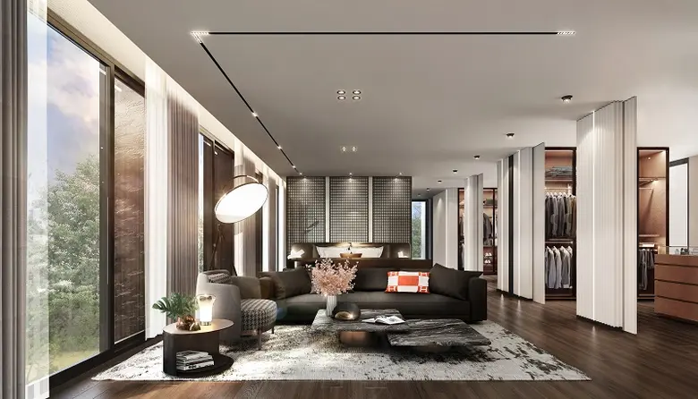 "เนอวานา คอลเลคชั่น กรุงเทพกรีฑา" พร้อมเปิด ให้ยลโฉมบ้านบ้านเดี่ยวระดับอัลตร้าลักชัวรี ติดถนนใหญ่กรุงเทพกรีฑาตัดใหม่ เป็นครั้งแรก 9 กันยายนนี้