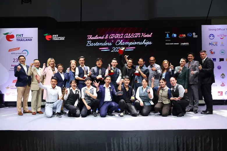 ยกระดับอุตสาหกรรมท่องเที่ยวและบริการ หลัง...