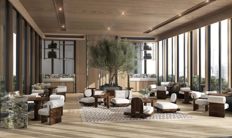 ชวนสัมผัสความรื่นรมย์ที่ "รมย์ คอนแวนต์" คอนโดมิเนียม Luxury Wellness แห่งแรก ใจกลางถนนคอนแวนต์-สาทร