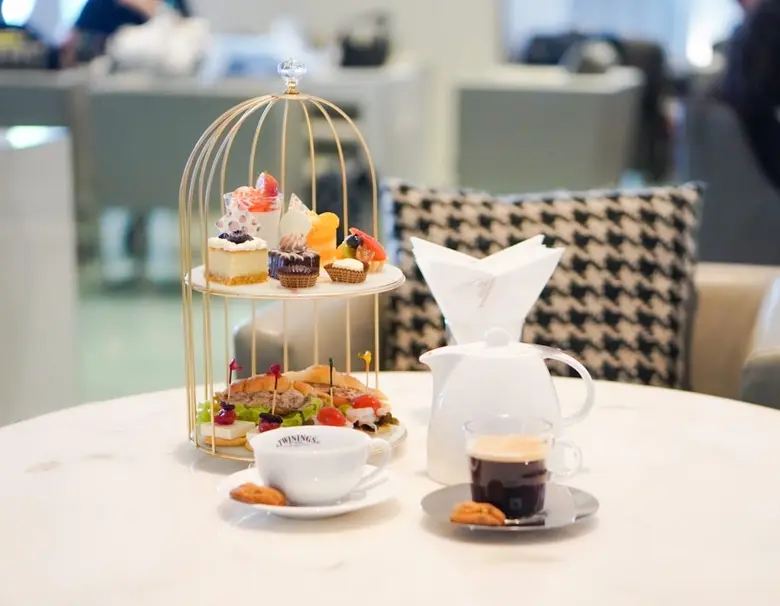 พบกับโปรโมชั่นพิเศษ Stay and Sip ที่โรงแร...