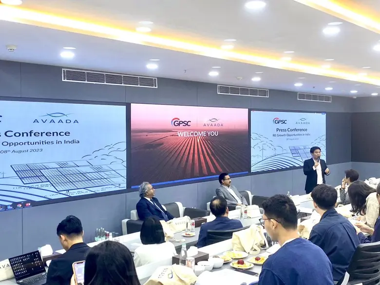 PSC โชว์ศักยภาพเจนเนอเรอชั่นใหม่ จากเวที"...