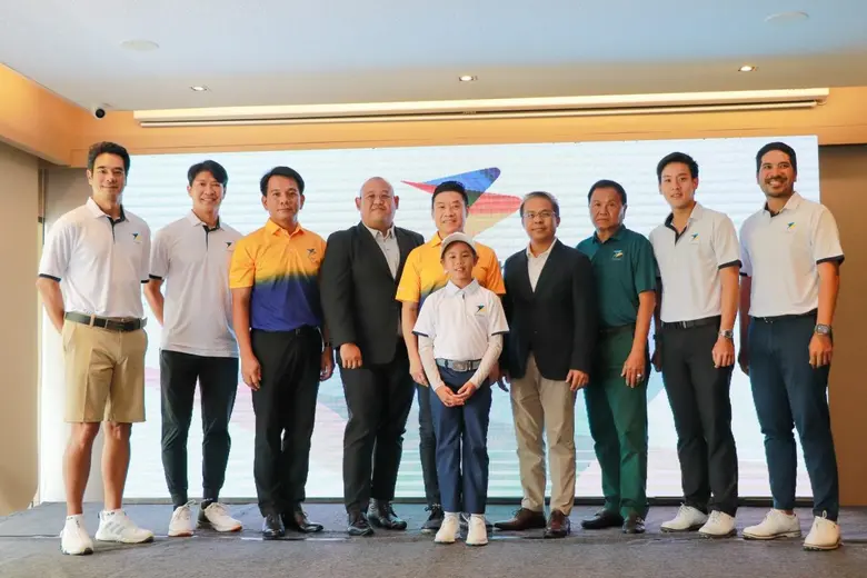 นายเกษมสุข จงมั่นคง ประธานเจ้าหน้าที่บริห...