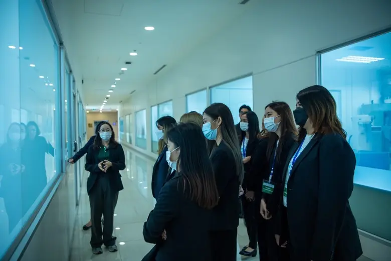 ซีพี-บริษัทในเครือฯ เชื่อมั่นในพลังคนรุ่นใหม่ หนุน 20 ตัวแทนองค์กรขึ้นเวที One Young World 2023 ปีที่ 8 ภายใต้แนวคิด GEN-US Future-Proof The World