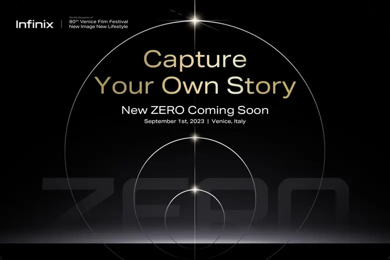 อินฟินิกซ์ (Infinix) แบรนด์สมาร์ตโฟนราคาค...