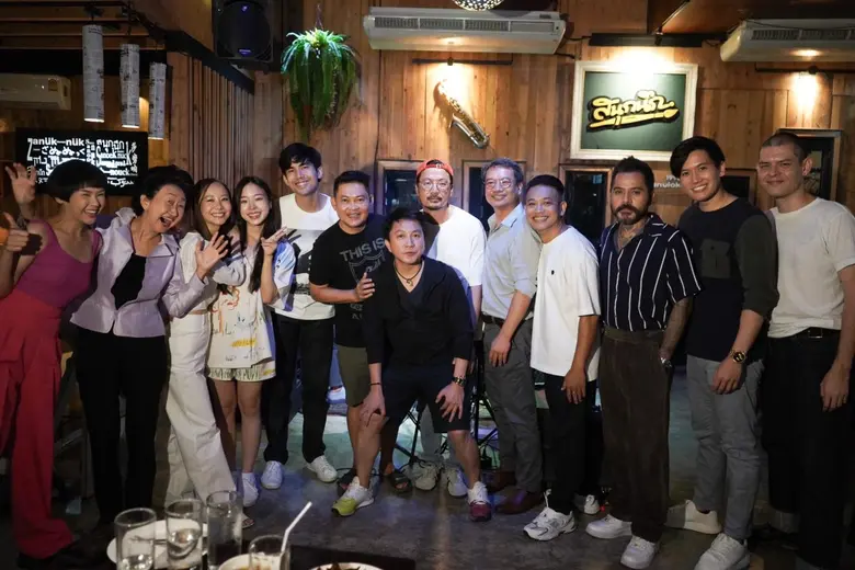 ถือว่าเป็นการทำงานที่สนุกสนานสุดๆ สำหรับ ...