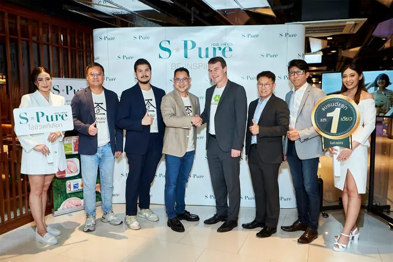 "บริษัท เบทาโกร จำกัด (มหาชน)" หรือ "BTG"...