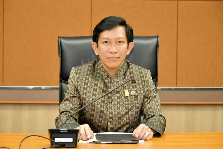 กรมพัฒนาที่ดิน เตรียมจัดประชุมวิชาการ ประจำปี 2566 โชว์นวัตกรรมด้านการพัฒนาที่ดิน