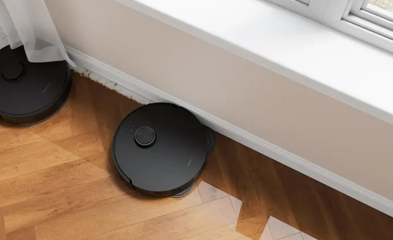 Dreame Technology Launches Revolutionary Flagship Robotic Vacuum L20 Ultra with Industry First* AI-Driven MopExtend(TM) Technology at IFA 2023