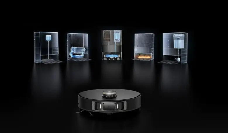 Dreame Technology Launches Revolutionary Flagship Robotic Vacuum L20 Ultra with Industry First* AI-Driven MopExtend(TM) Technology at IFA 2023